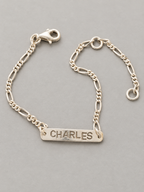 Bracciale Nome Baby