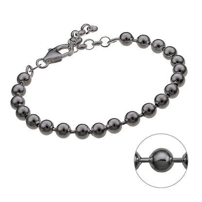 Bracciale Palline spaziose