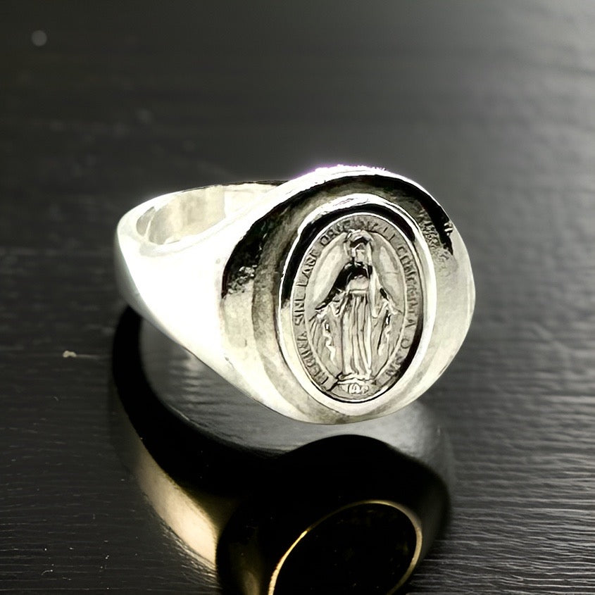 Anello Maria