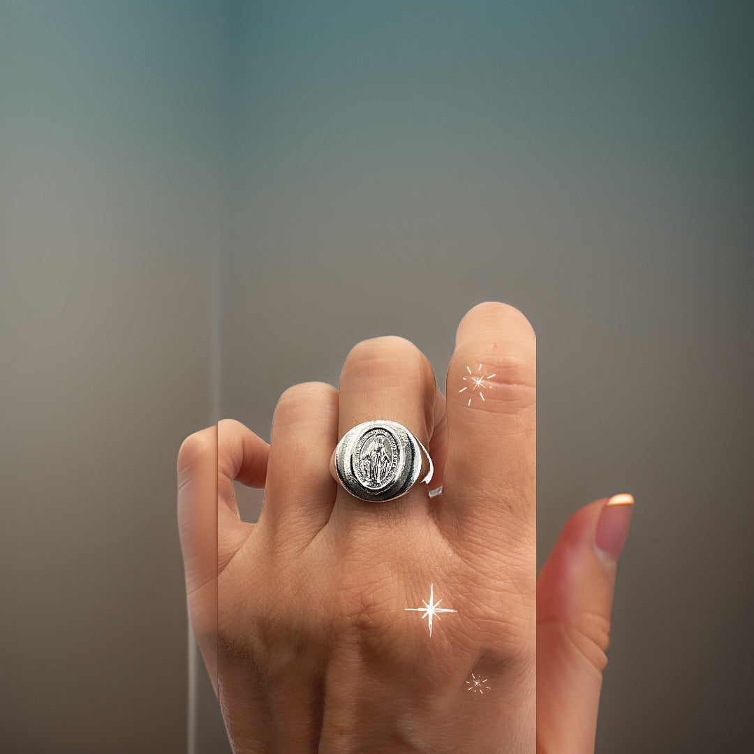 Anello Maria - LAB.0.925