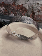 Bracciale Corona di Foglie - LAB.0.925
