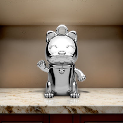 Maneki Neko pendant