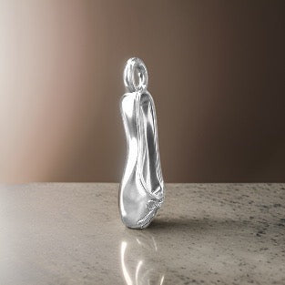 Ciondolo Scarpetta - LAB.0.925