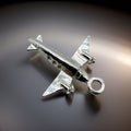 Ciondolo Aereo Militare - LAB.0.925