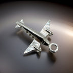 Ciondolo Aereo Militare - LAB.0.925