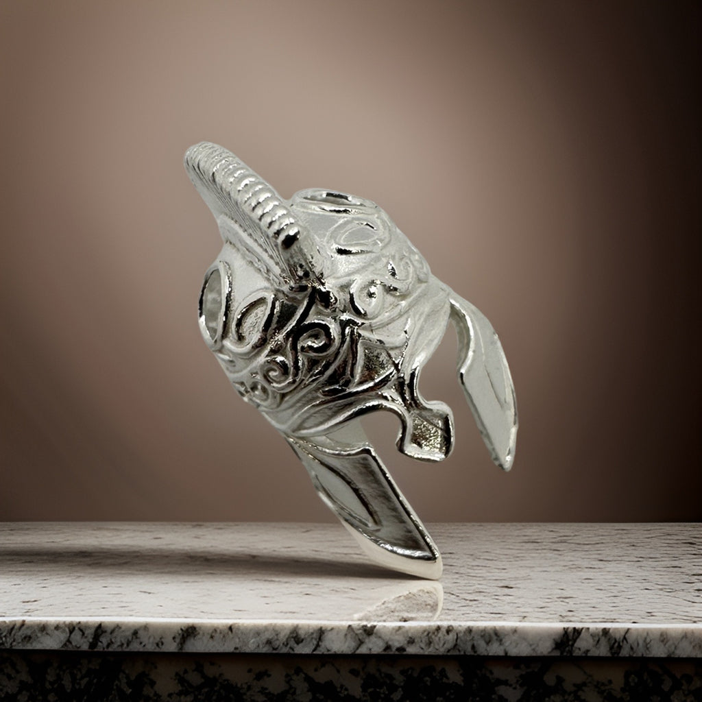 Spartan Helmet Pendant
