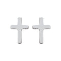 Orecchino Croce