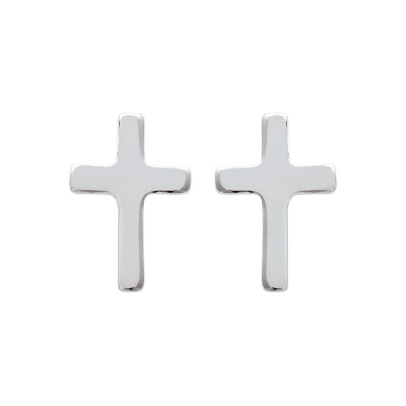 Orecchino Croce