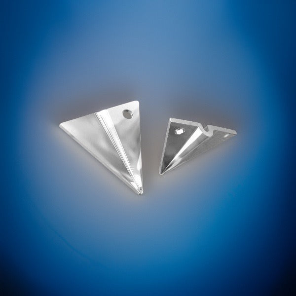 Ciondolo Aeroplanino - LAB.0.925