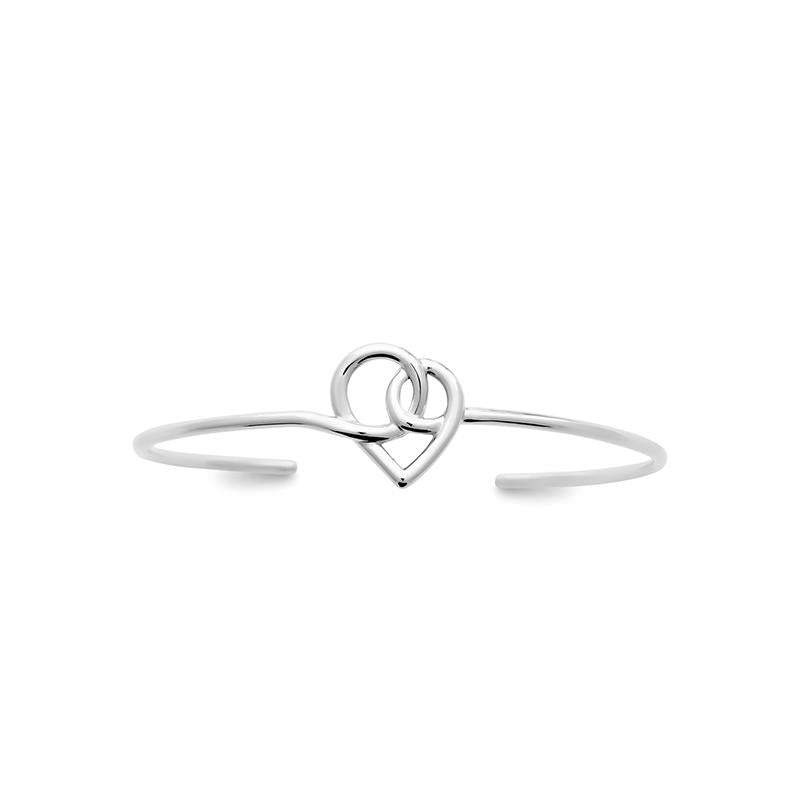 Bracciale Filo Cuore