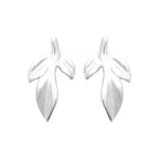 Orecchini MiniFoglia - LAB.0.925