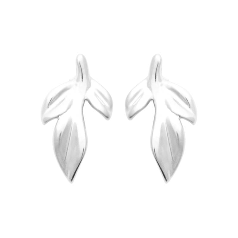 Orecchini MiniFoglia