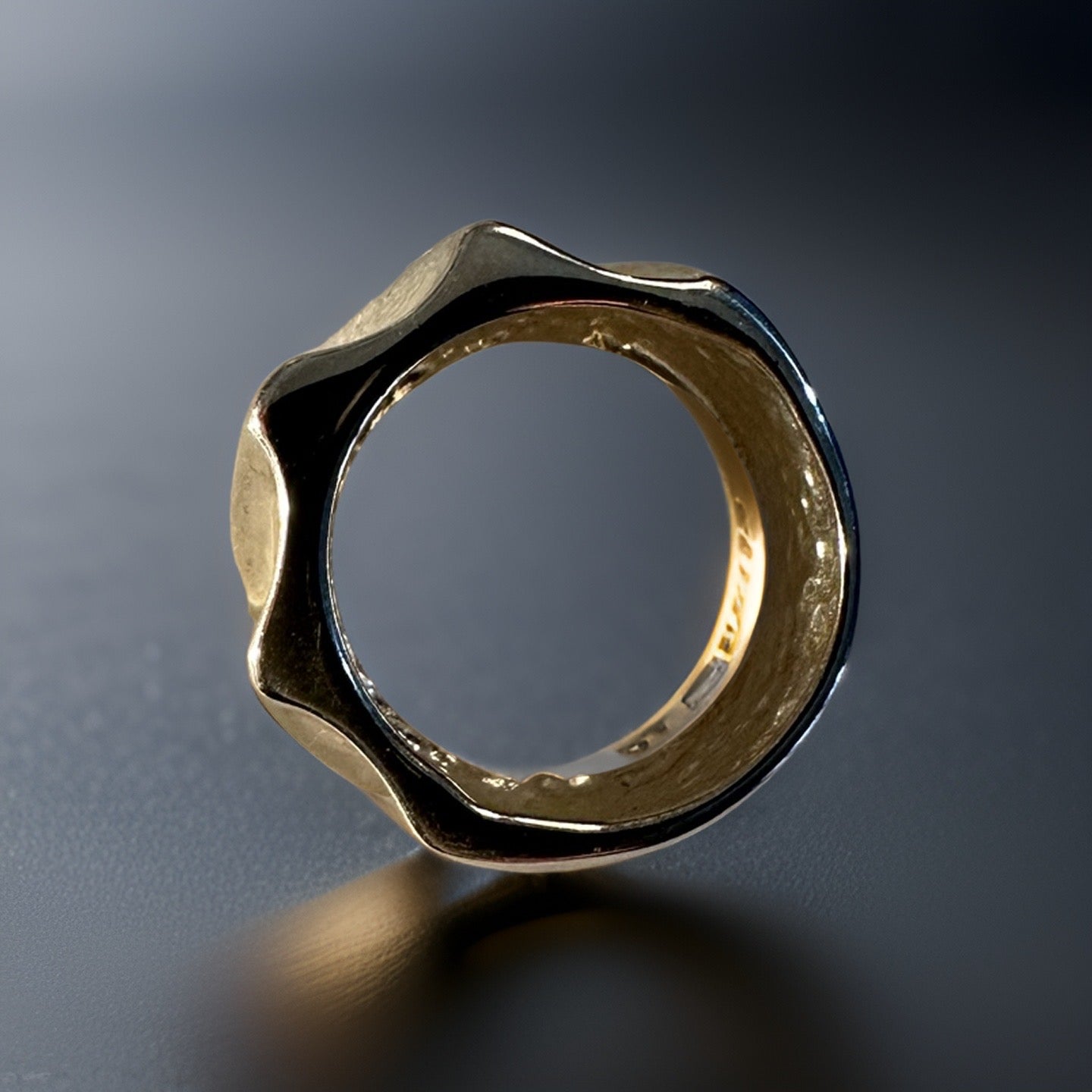 Wave Ring