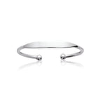 Bracciale Nome Rigido - LAB.0.925