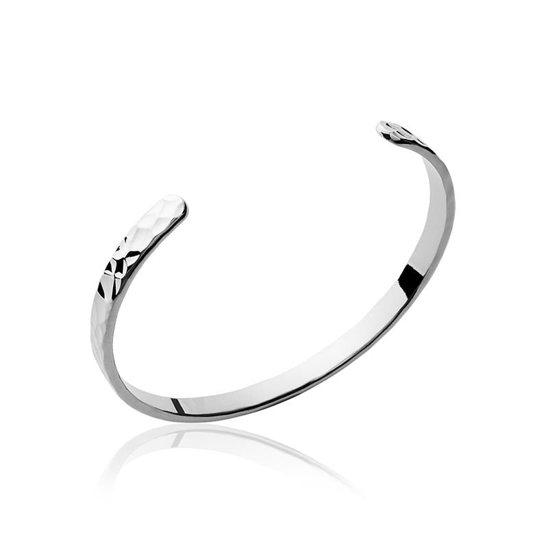 Bracciale Schiava Martellato