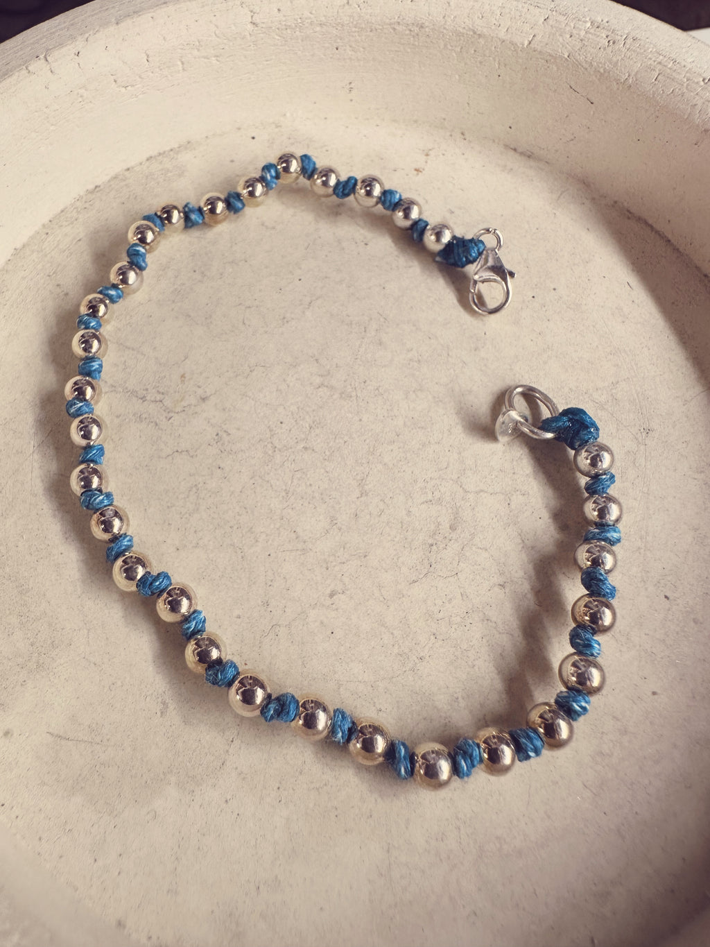 Bracciale Nodini