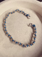 Bracciale Nodini - LAB.0.925
