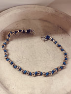 Bracciale Nodini - LAB.0.925