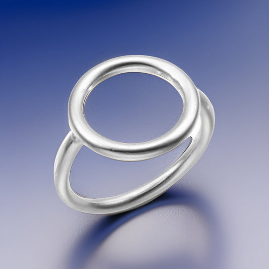 Circle Ring