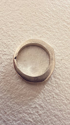 Anello Imperfetto - LAB.0.925