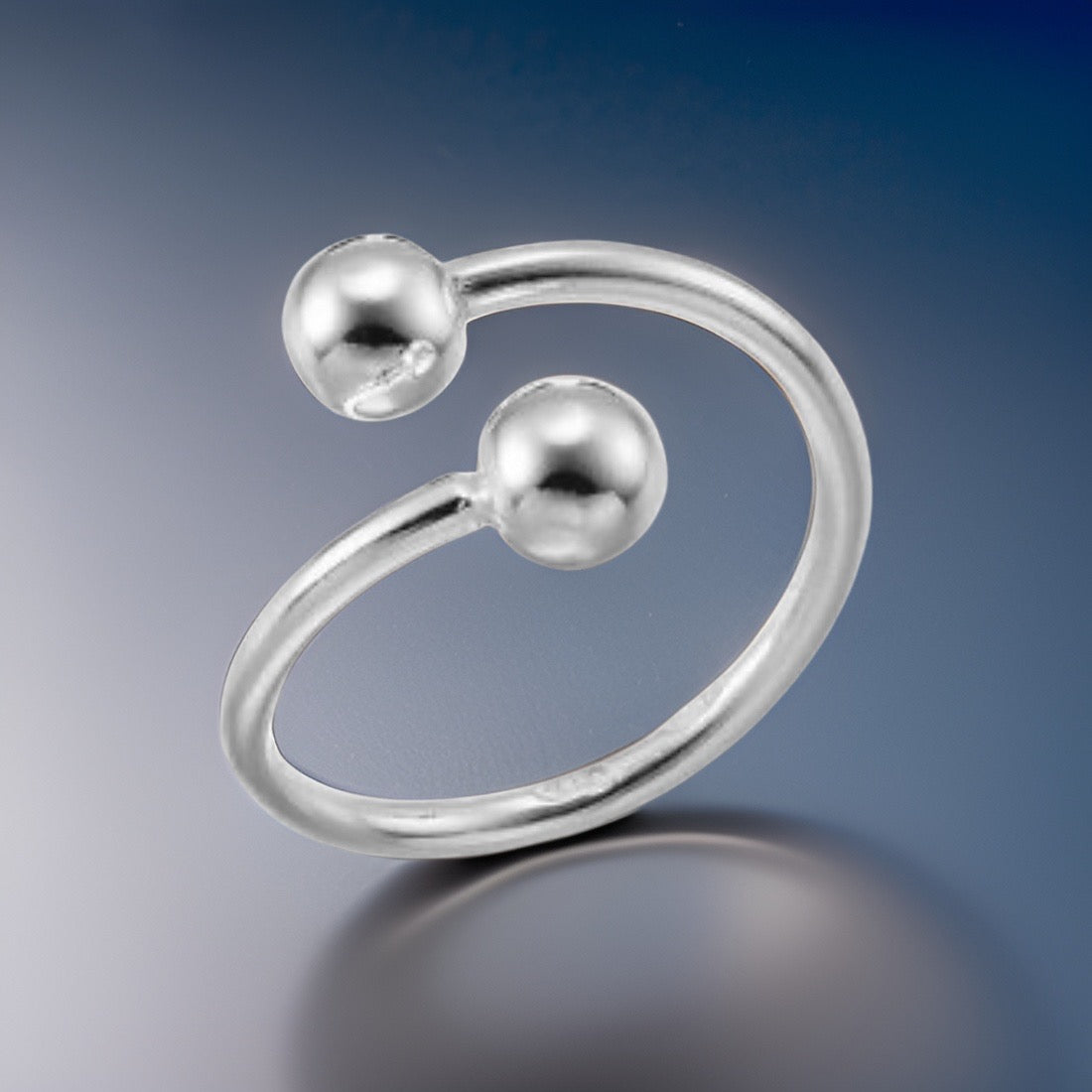 Sphere Ring