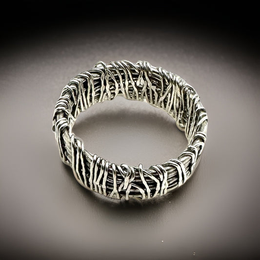 Chaos Thread Ring