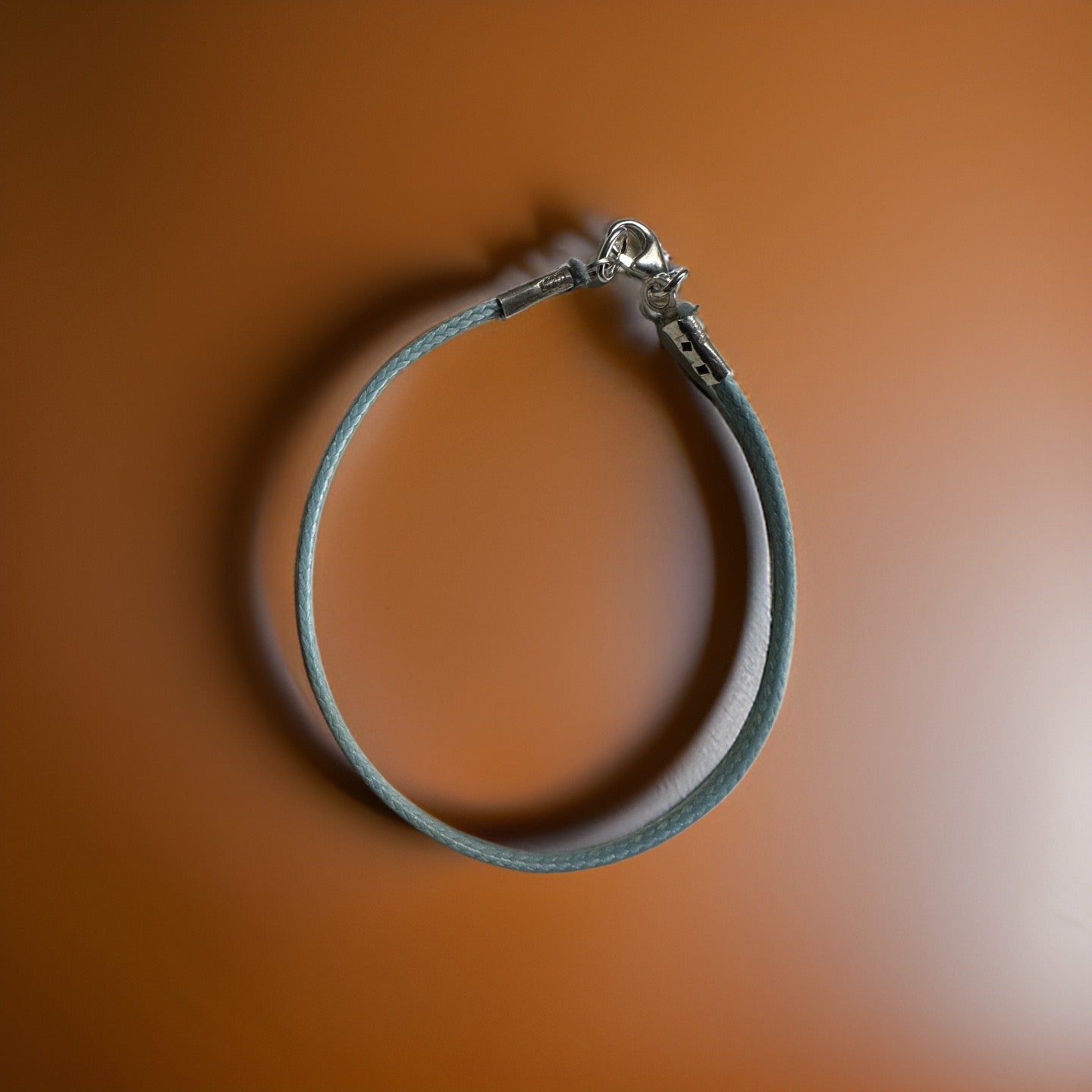 Bracelet de cheville coloré