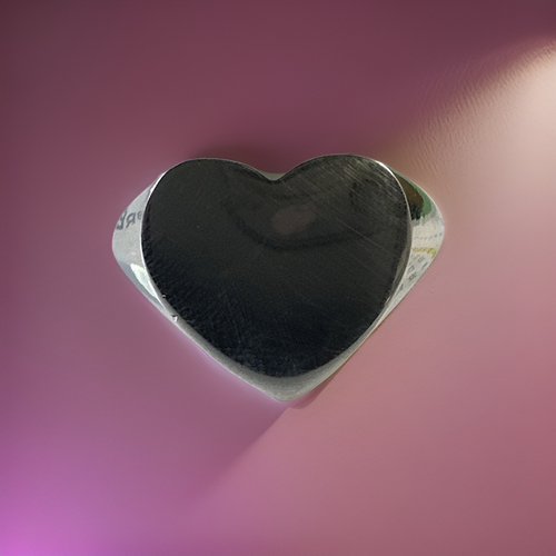 Anello Chevalier Cuore - LAB.0.925