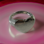 Anello Chevalier Cuore - LAB.0.925