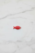 Ciondolo Pesce Rosso - LAB.0.925