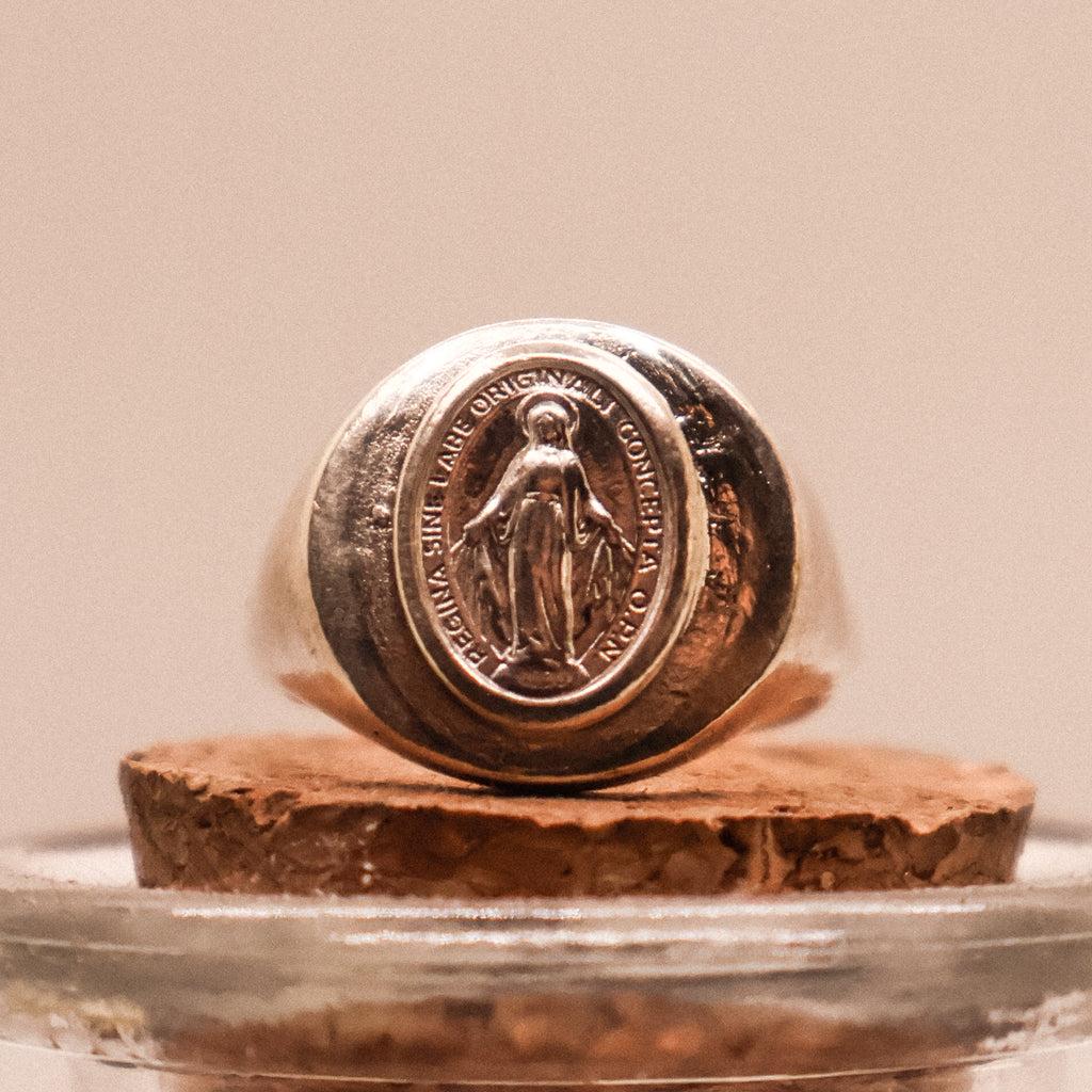 Anello Maria - LAB.0.925