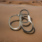 Collana Snake - LAB.0.925