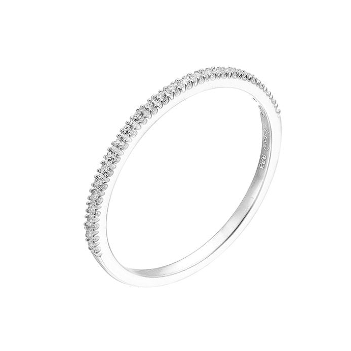Anello Veretta - LAB.0.925