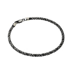 Bracciale Catena Fox - LAB.0.925