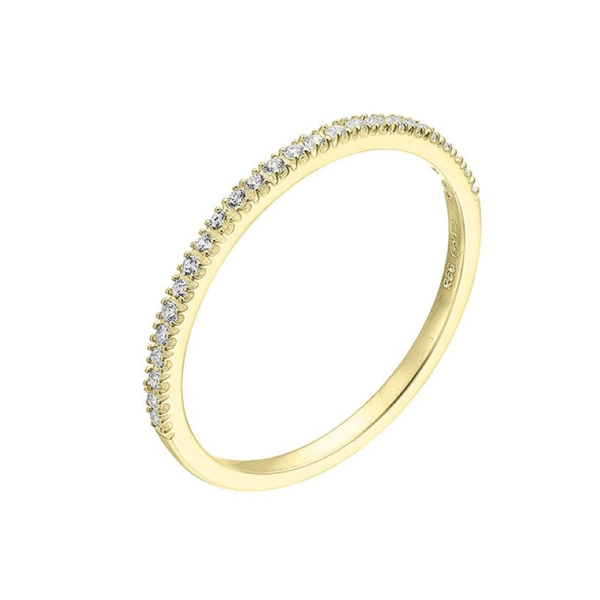 Anello Veretta - LAB.0.925
