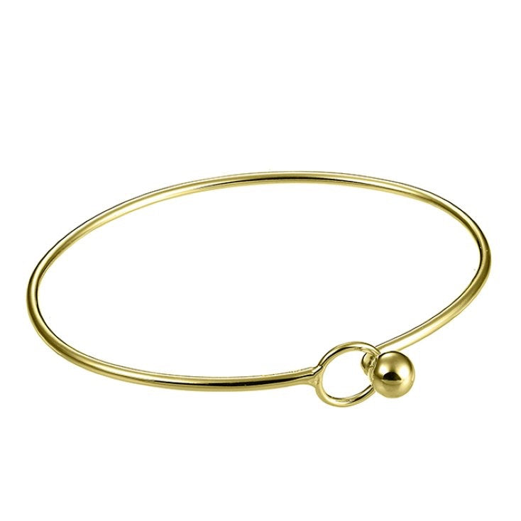 Bracciale con perno - LAB.0.925